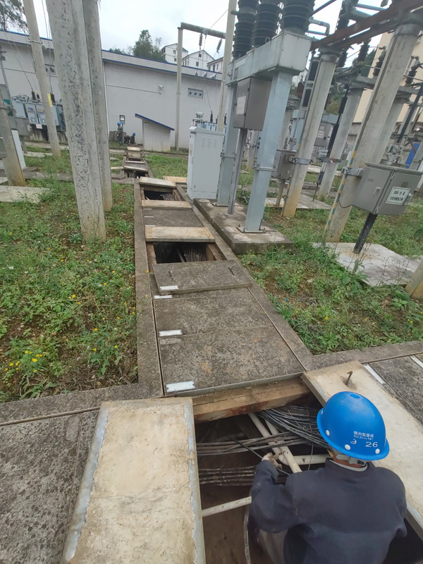 電力施工圖 (6)